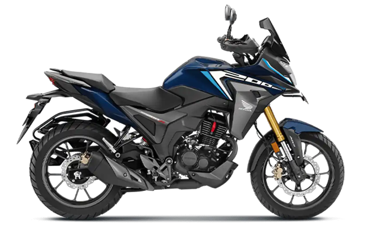 Honda CB300F